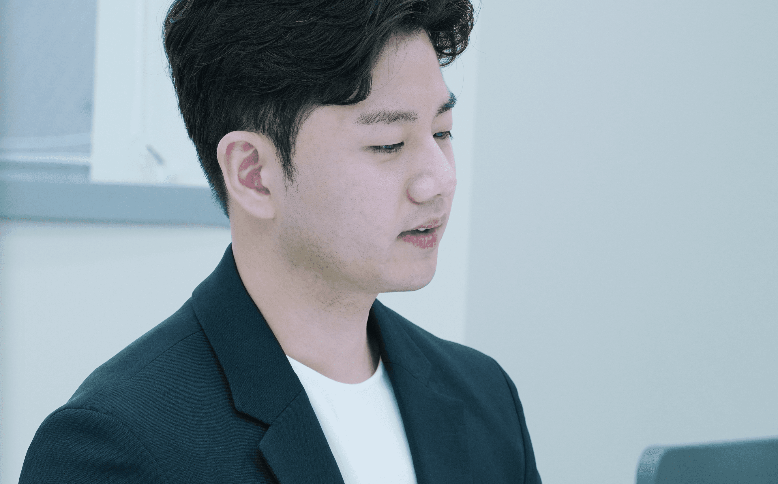고객 인터뷰 - 김정훈님