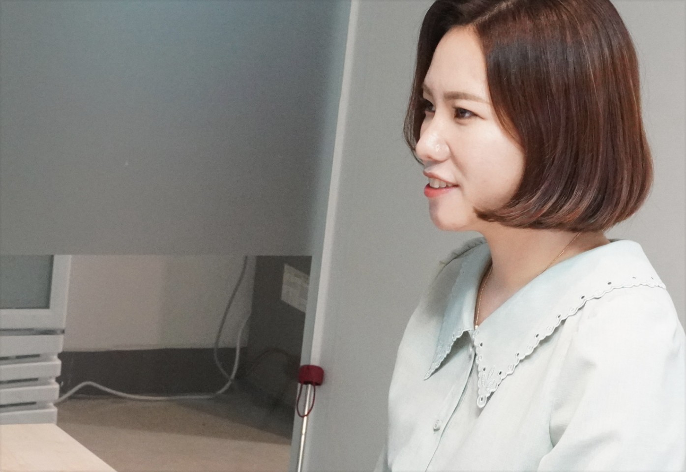 고객 인터뷰 - 김유미님